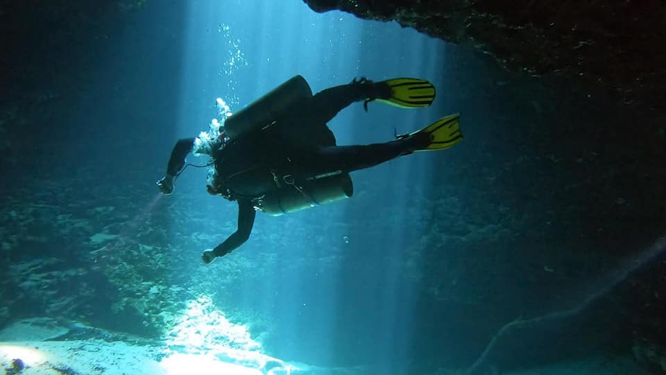 Prices Courses Deep Adventures